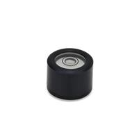 GN 2280 Bull Eye Level Adjustable
